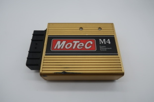 USED MoTeC M4