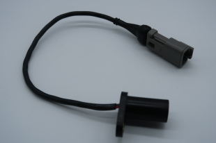 GT101 REPLACEMENT WITH HEATSHRINK AND BOOT