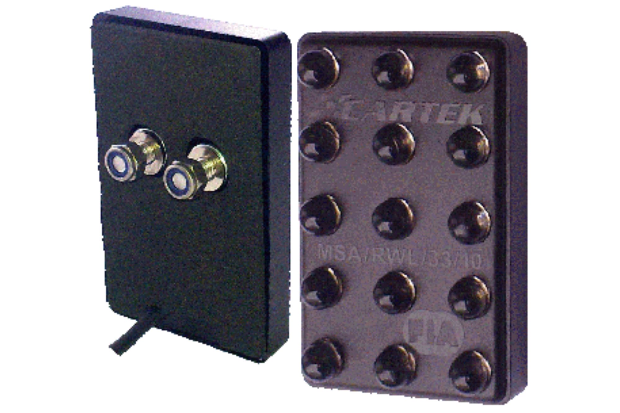 CARTEK RAIN LIGHT