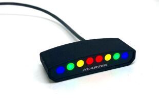 CARTEK SHIFT LIGHT 