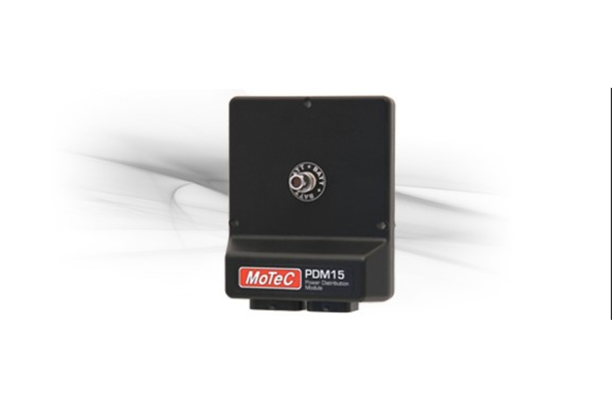 MoTeC PDM15 