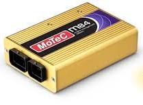 MoTeC M84