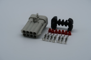 LS1 COIL CONNECTOR CHEV