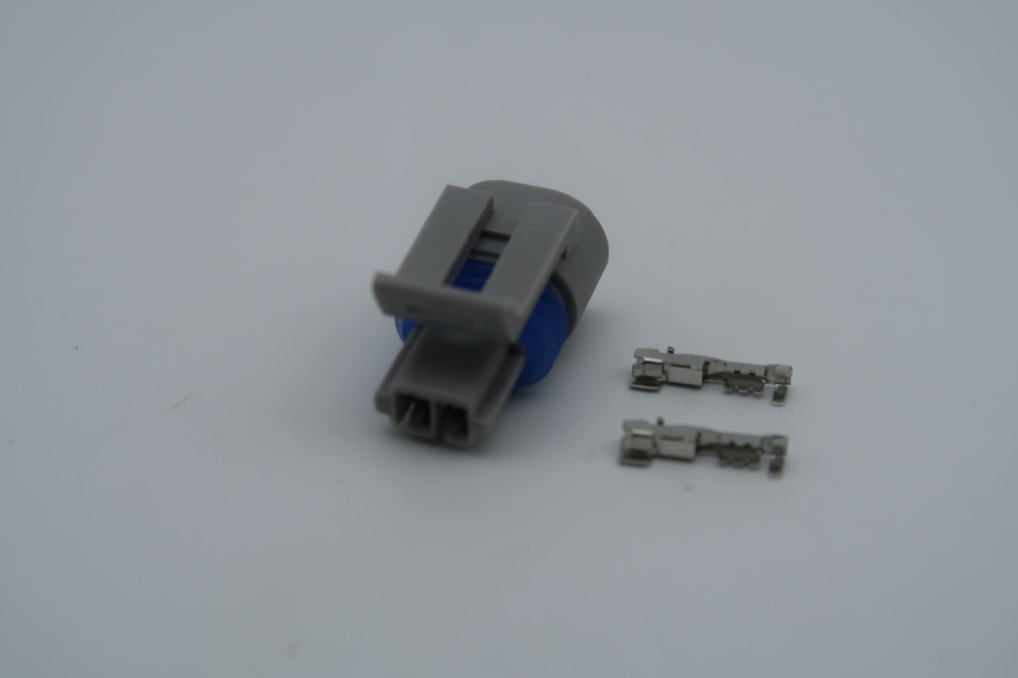 GM AIR TEMP CONNECTOR