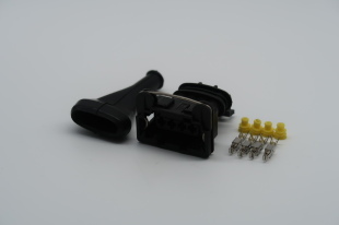 BOSCH 4 PIN CONNECTOR