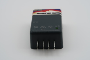 FUEL TIMER RELAY