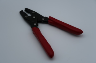 OPEN TERMINAL CRIMPER