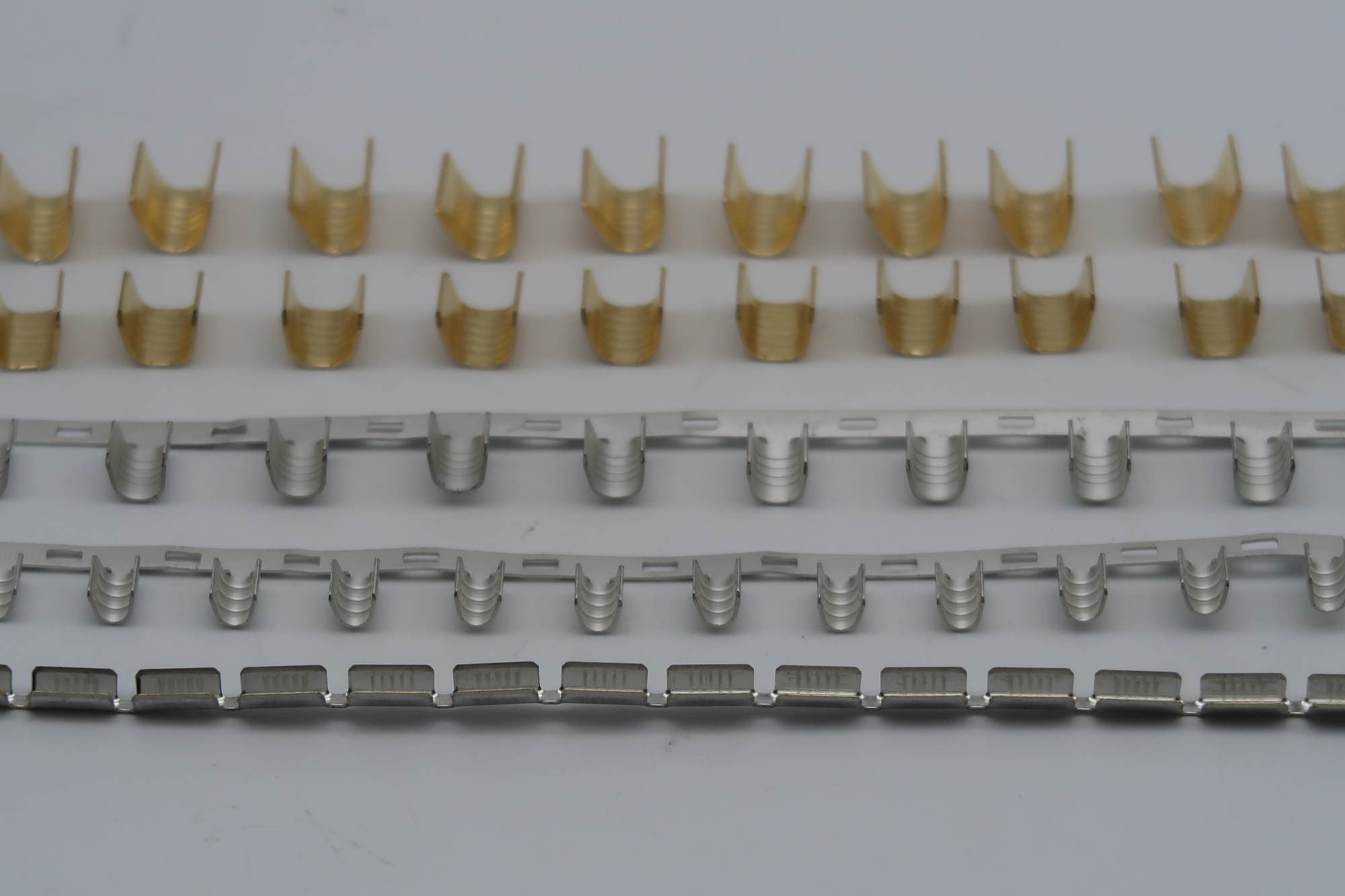 25 PACK - SMALL, MEDIUM, LARGE, X-LARGE or XX-LARGE SPLICES