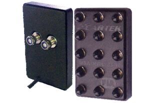 FORMULA FORD/FORMULA VEE RAIN LIGHT