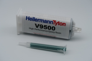 V9500 HIGH PERFORMANCE EPOXY RESIN