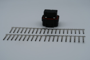 34 WAY CONNECTOR KIT