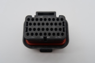 34 WAY CONNECTOR KIT KEYWAY 1
