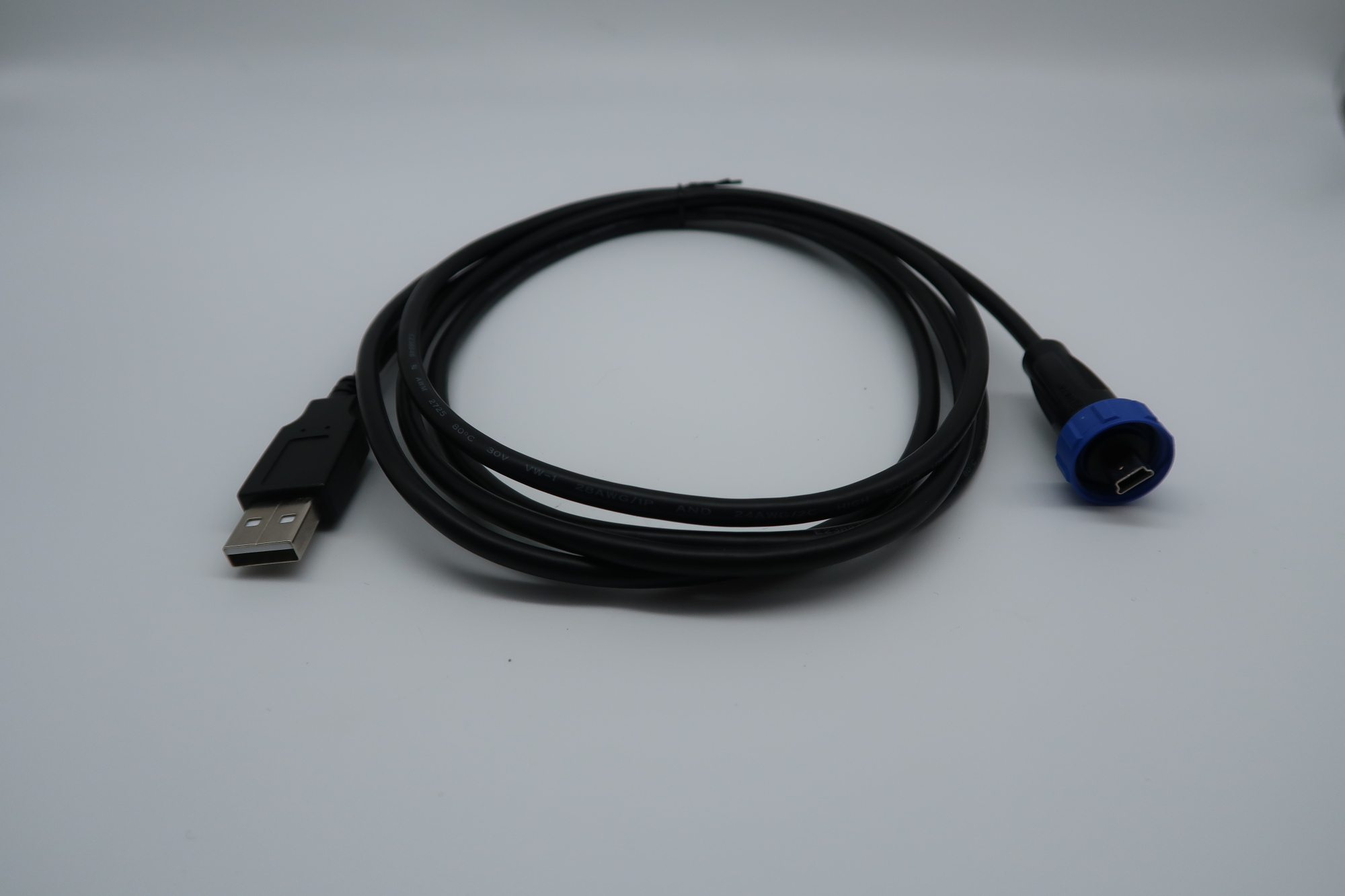 P12 P30 PDM COMMS CABLE