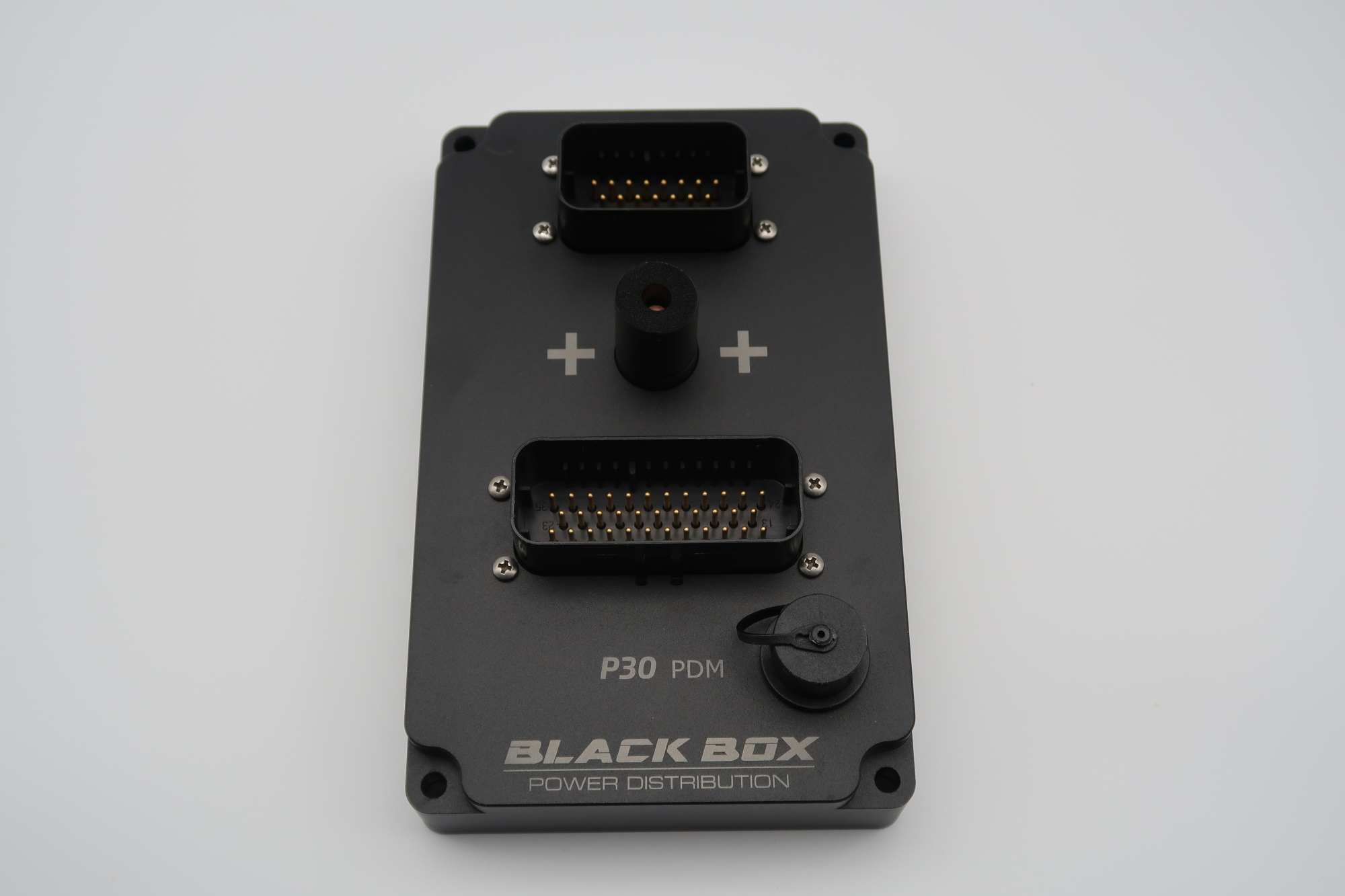 BLACKBOX P30 POWER CONTROL MODULE WITH CAN