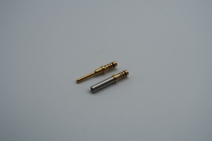 DT GOLD PINS AND SOCKETS 16#