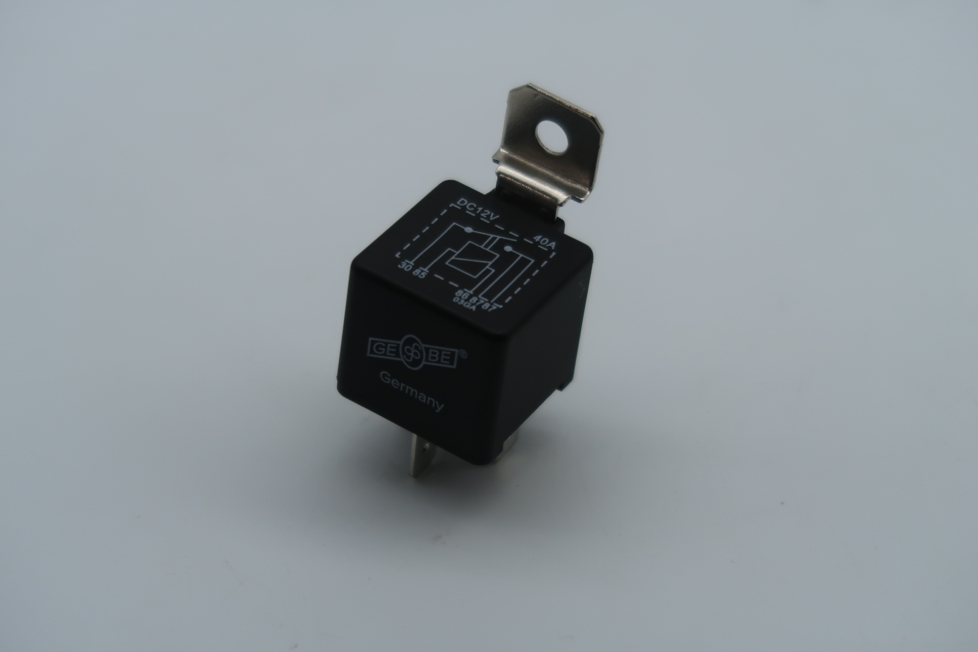 30 AMP RELAY