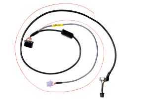 EPAS112 Pro  Street Rotary Harness