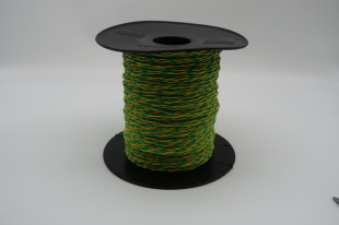 24# 2 CORE CAN WIRE (10 METRE MINIMUM)