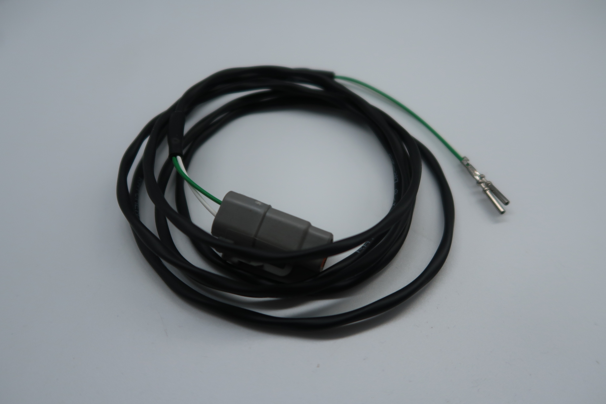 MoTeC DASH TO M1 ECU COMMUNICATIONS CABLE