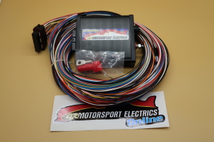 P12 POWER CONTROL MODULE WITH P12 CUT TO FIT LOOM