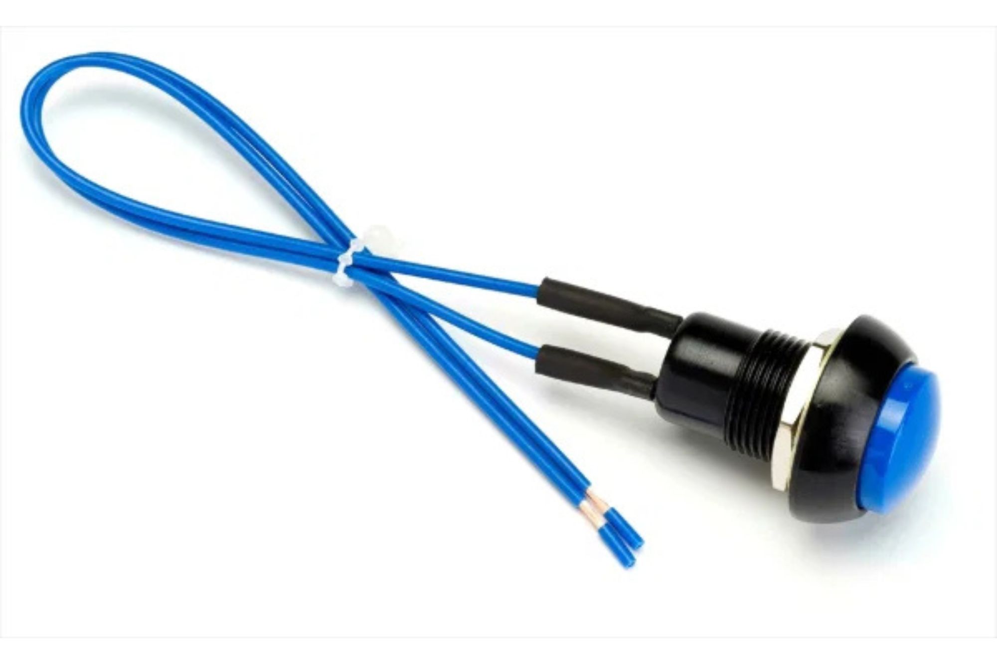 CARTEK Battery Isolator External Kill Button