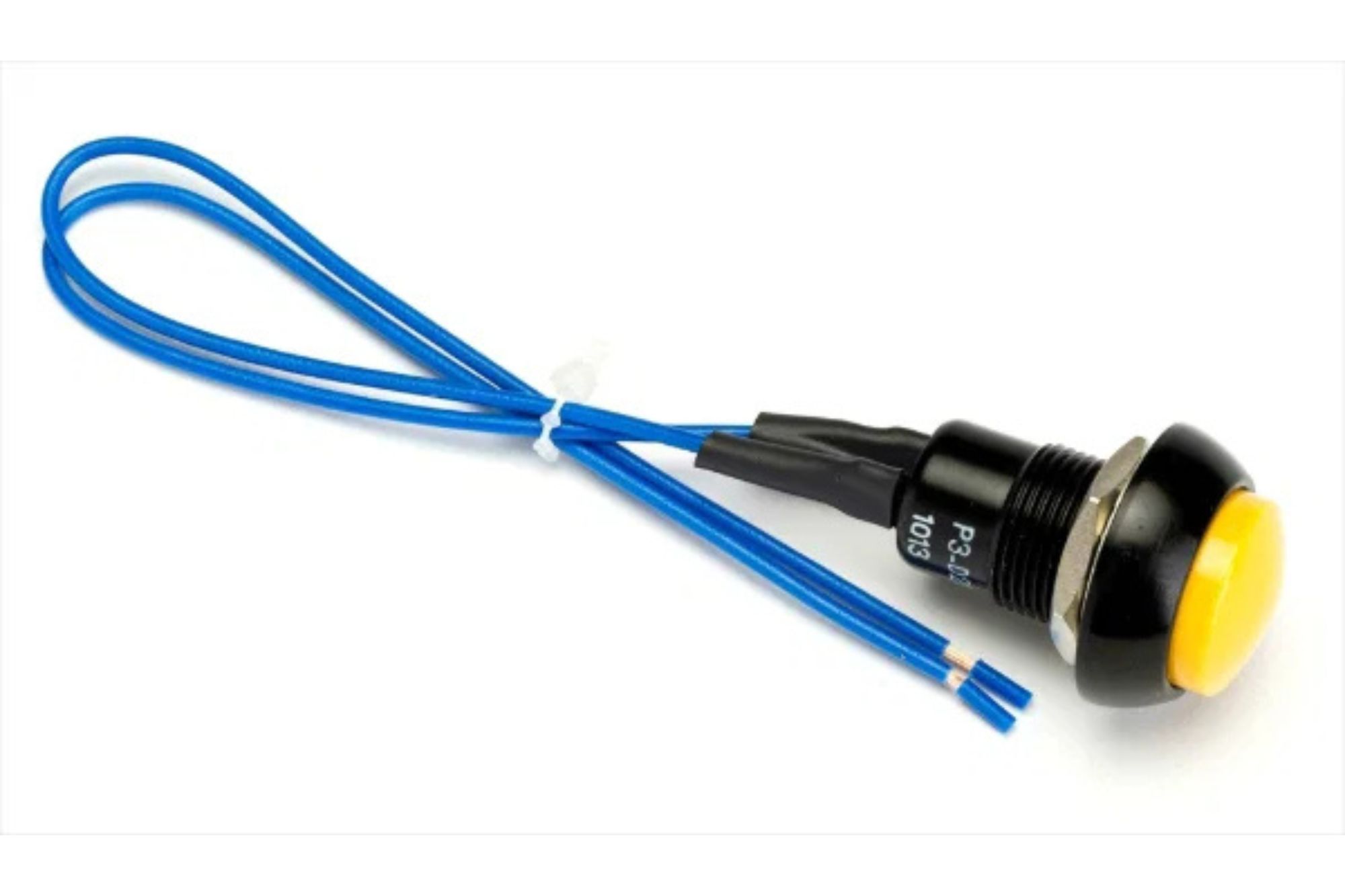 CARTEK Battery Isolator External Kill Button