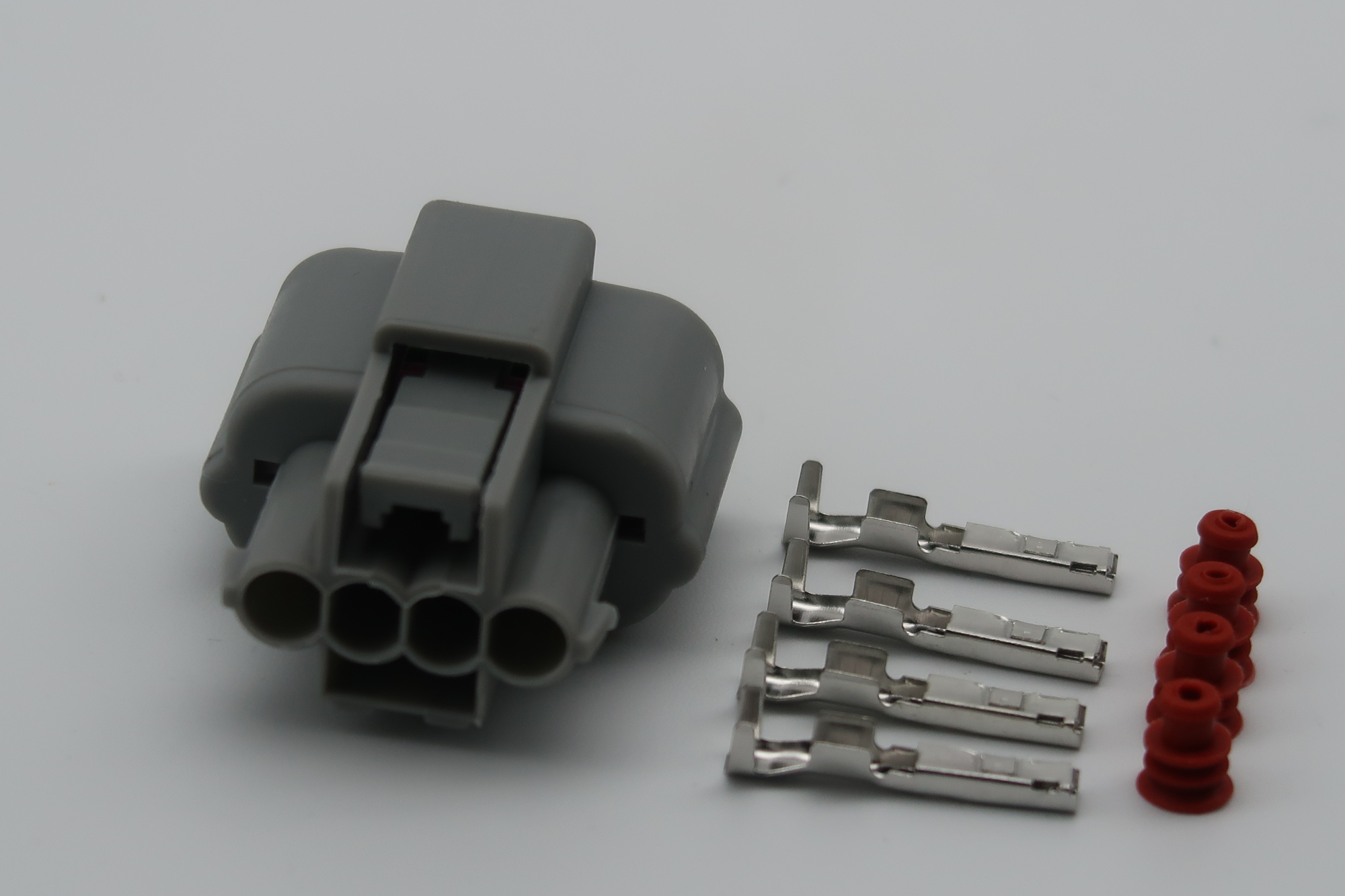 EVO COIL CONNECTOR