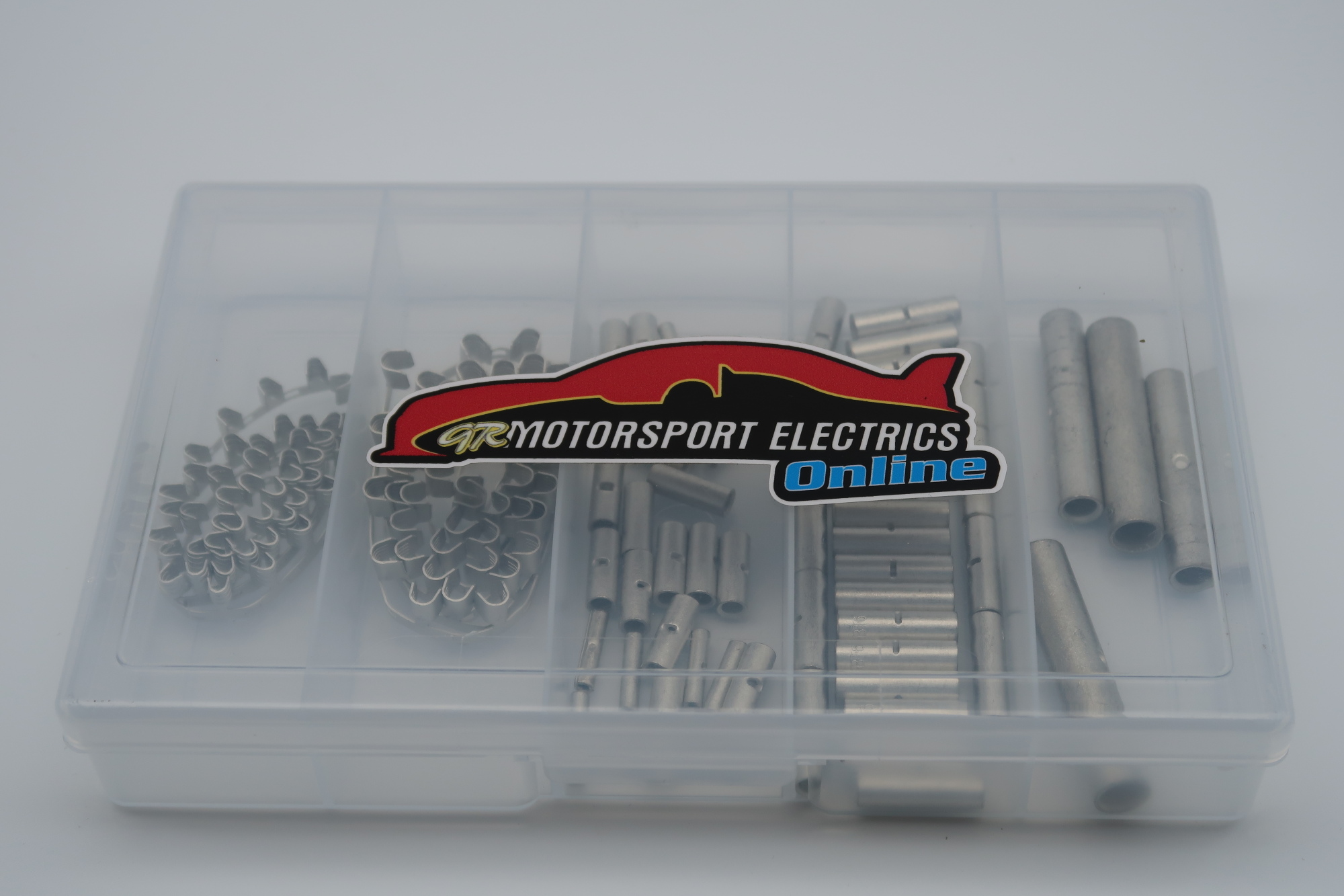 WORKSHOP SPLICE KIT