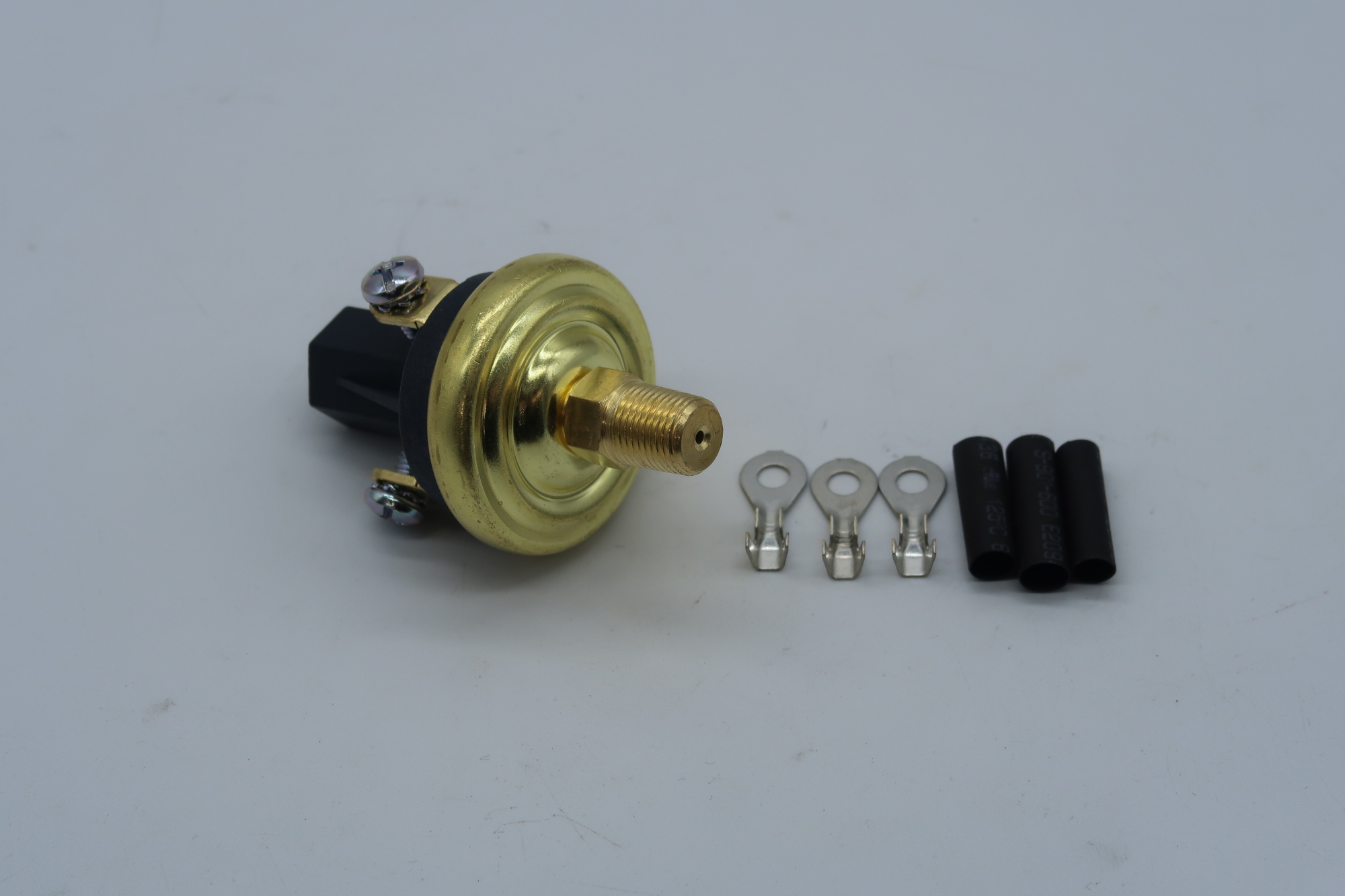 ADJUSTABLE OIL PRESSURE HOBB SWITCH 1/8 NPT THREAD