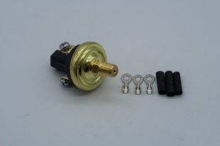 ADJUSTABLE OIL PRESSURE HOBB SWITCH 1/8 NPT THREAD