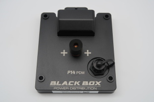 BLACKBOX P14 POWER CONTROL MODULE WITH CAN