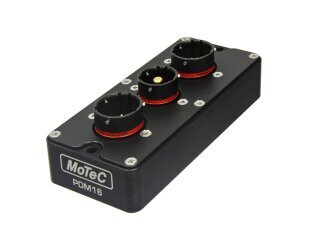 MoTeC PDM16