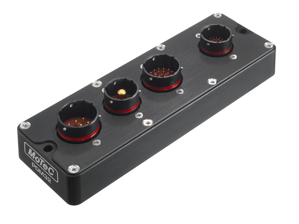 MoTeC PDM32
