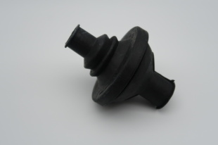 FIREWALL STRAIGHT GROMMET FOR 65MM HOLE