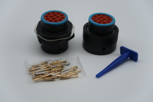 HDP 14 PIN CONNECTOR KIT