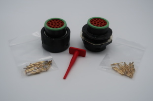 HDP 21 PIN CONNECTOR KIT