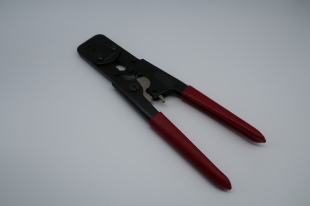 GEN DELPHI RATCHET CRIMPER