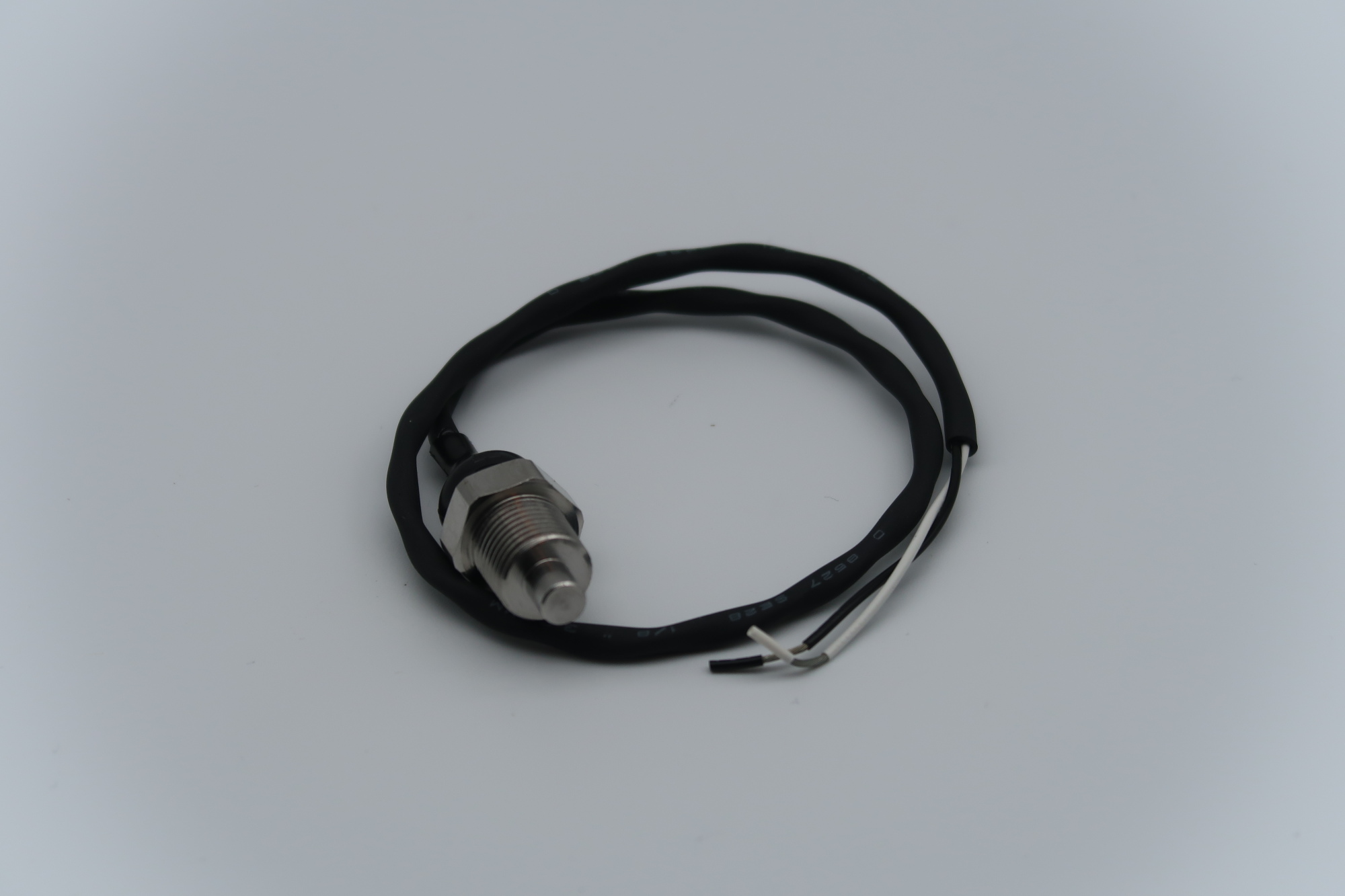 1/8 NPT TEMP SENSOR WITH FLYING LEAD