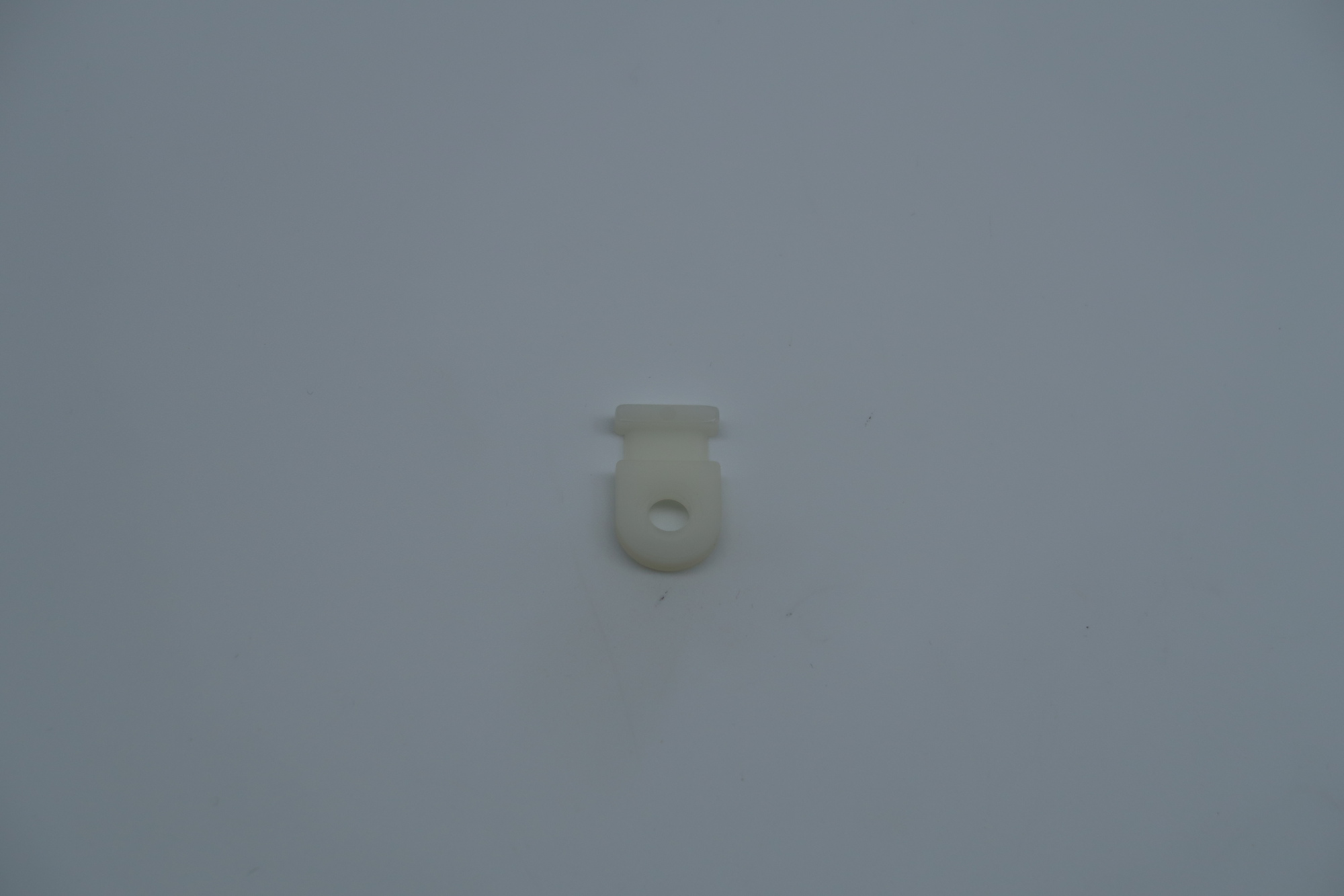 20mm x 10mm CABLE TIE MOUNT 25 PACK