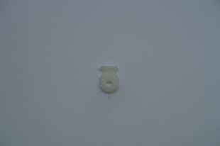 20mm x 10mm CABLE TIE MOUNT 25 PACK