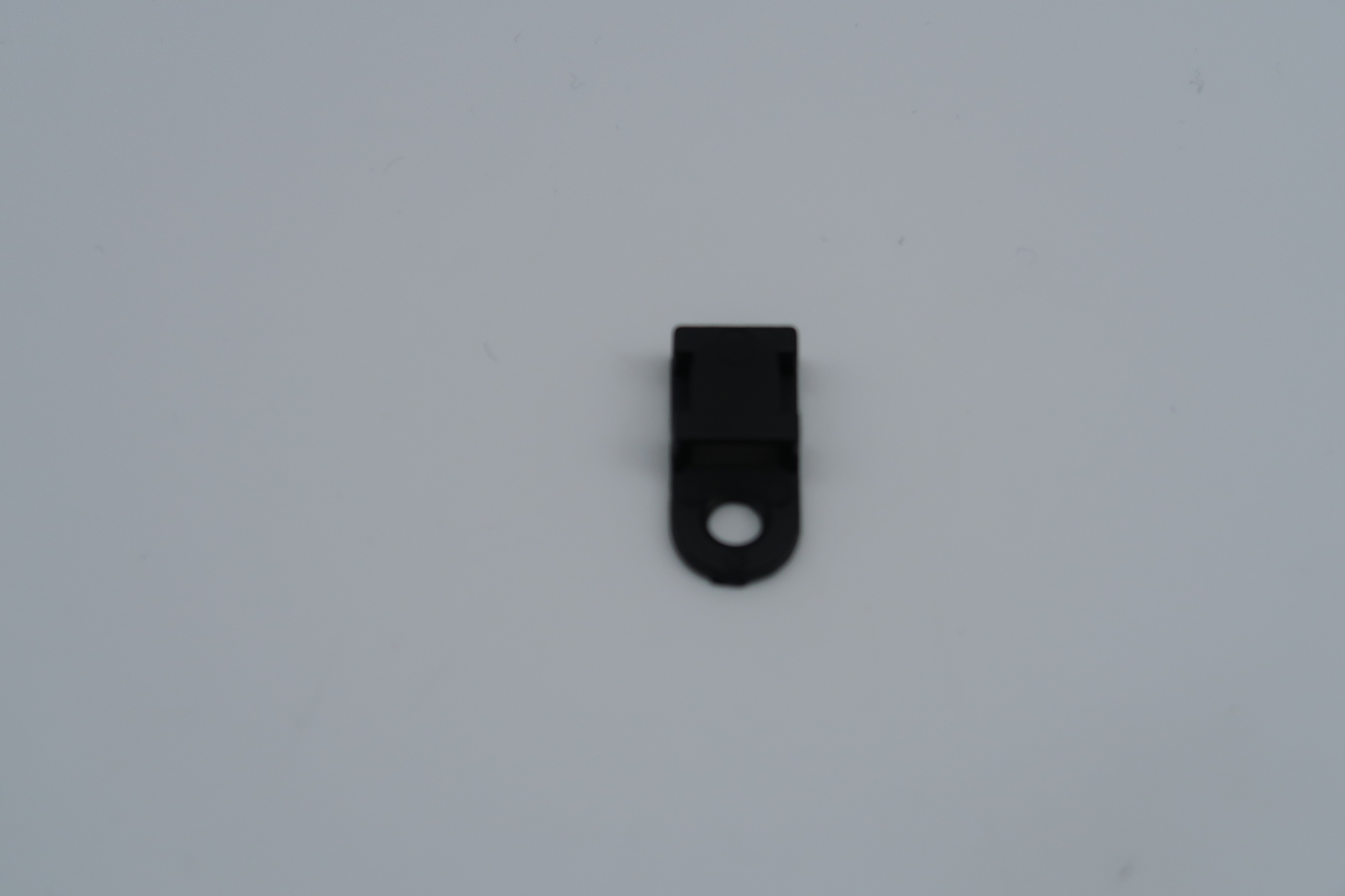 15mm x 6mm CABLE TIE MOUNTS 25 PACK