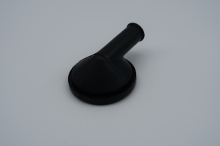 90 DEGREE FIREWALL GROMMET 37mm