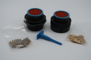 HDP 23 PIN CONNECTOR KIT PE/SE