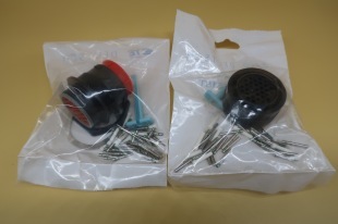 HDP 31 PIN CONNECTOR KIT