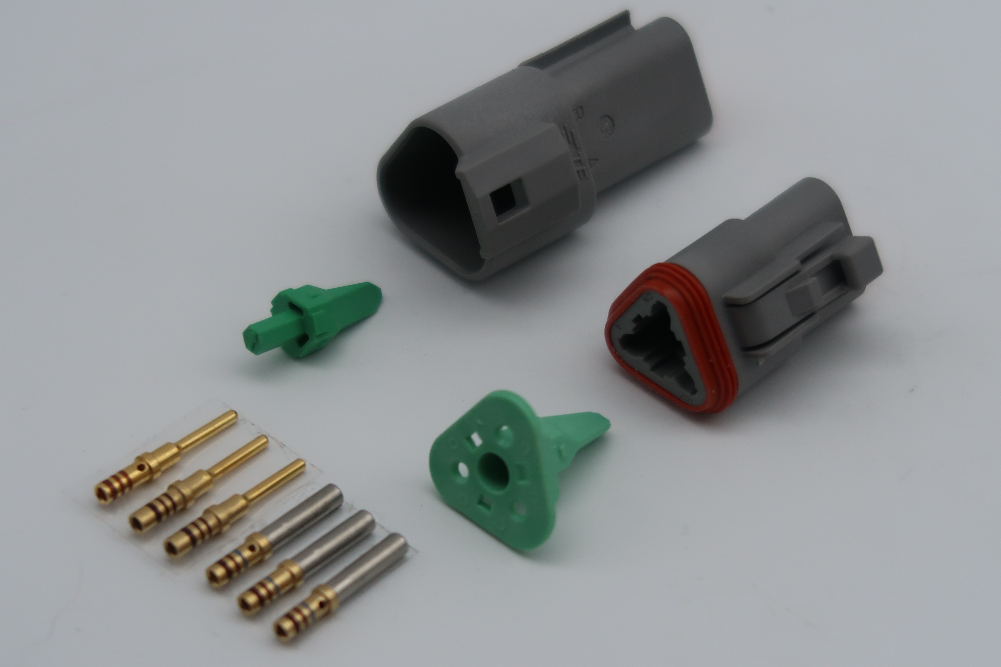 3 PIN DT KIT