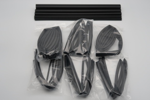 ENGINE HEATSHRINK/SCL ASSEMBLY KIT