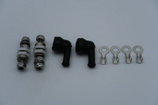 FUEL TANK CONNECTOR KITS