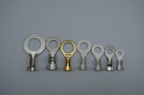 EYELETS PACK OF 10 - GR Motorsport Electrics